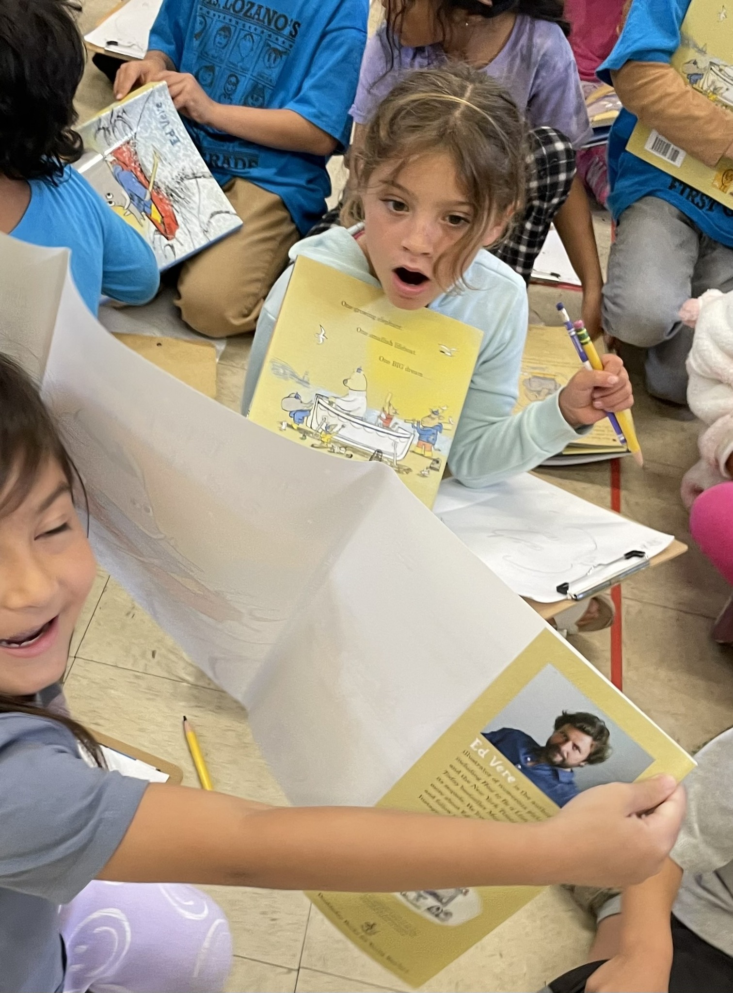 Community program